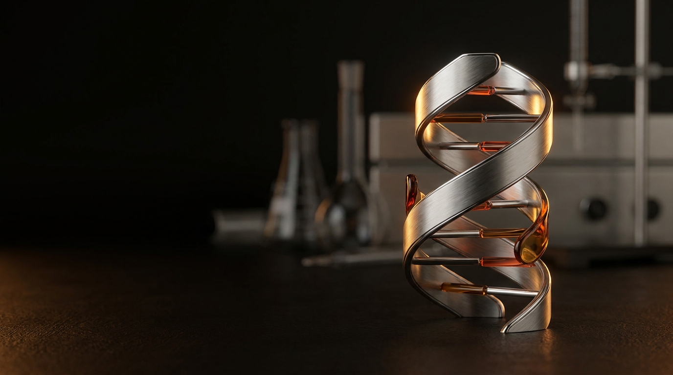 Science Briefs: What the Preclinical Literature Describes for Tissue-Repair Research Peptides